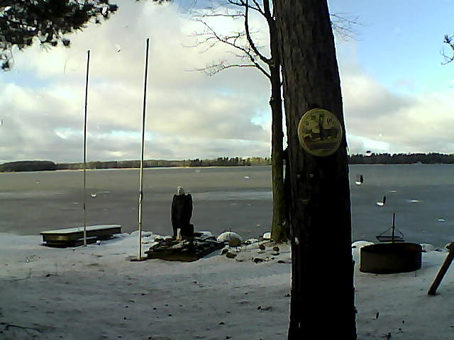 Whiteface Cam Image - Wed, 12/02/2015 12:58pm 