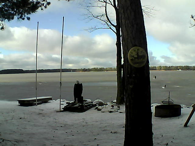 Whiteface Cam Image - Wed, 12/02/2015 1:18pm 