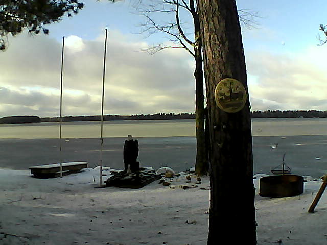 Whiteface Cam Image - Wed, 12/02/2015 1:38pm 