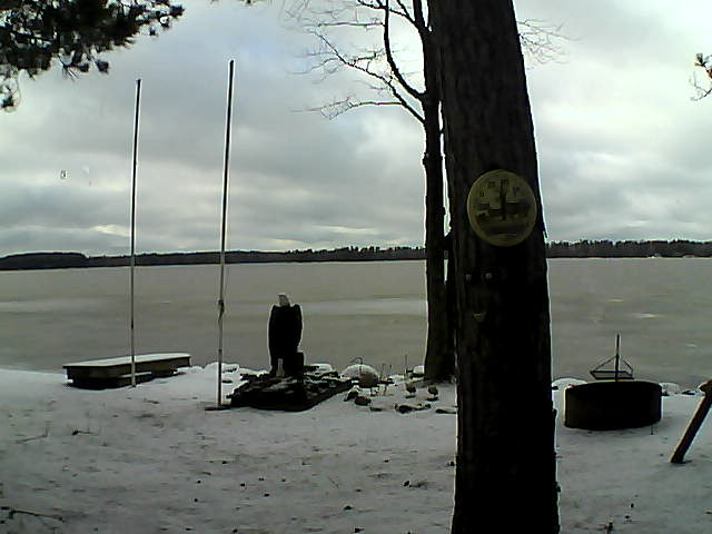 Whiteface Cam Image - Wed, 12/02/2015 1:58pm 