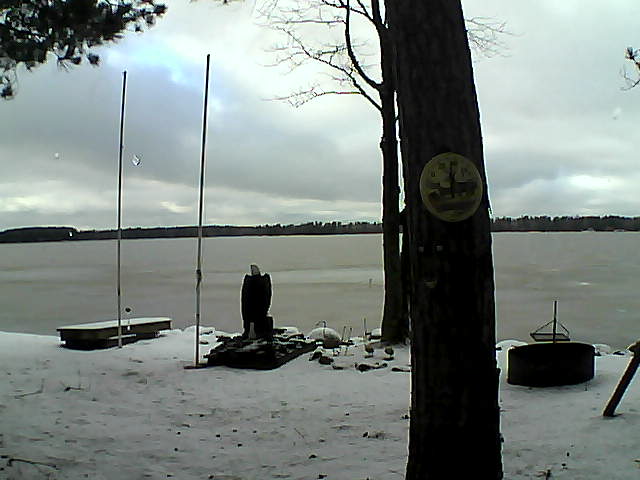 Whiteface Cam Image - Wed, 12/02/2015 2:18pm 