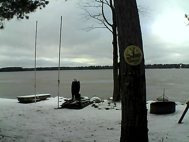 Whiteface Cam Image - Wed, 12/02/2015 2:38pm 