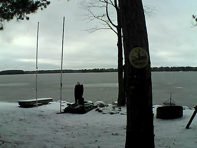 Whiteface Cam Image - Wed, 12/02/2015 2:58pm 