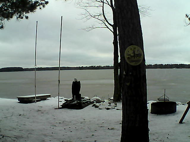 Whiteface Cam Image - Wed, 12/02/2015 3:18pm 