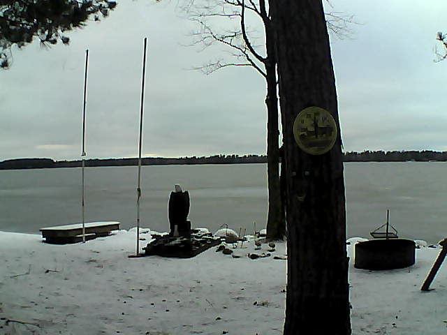 Whiteface Cam Image - Wed, 12/02/2015 3:38pm 