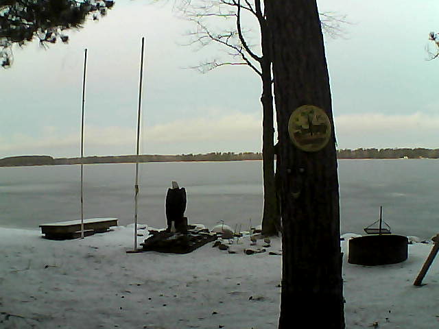 Whiteface Cam Image - Thu, 12/03/2015 7:19am 