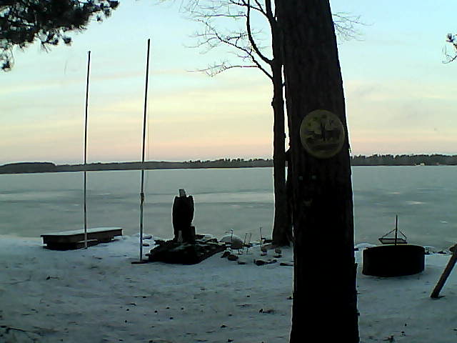 Whiteface Cam Image - Thu, 12/03/2015 7:39am 