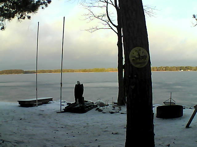 Whiteface Cam Image - Thu, 12/03/2015 7:59am 