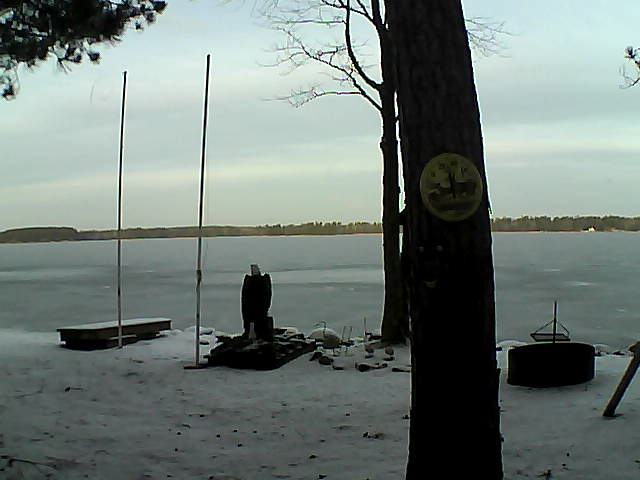 Whiteface Cam Image - Thu, 12/03/2015 8:19am 