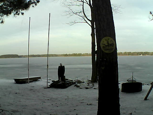 Whiteface Cam Image - Thu, 12/03/2015 8:39am 