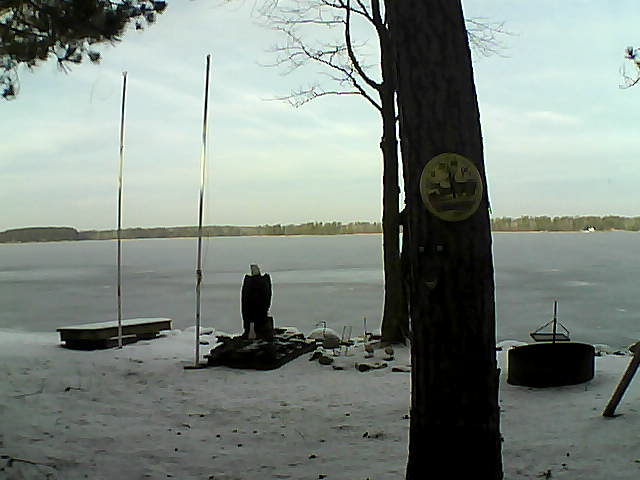 Whiteface Cam Image - Thu, 12/03/2015 8:59am 