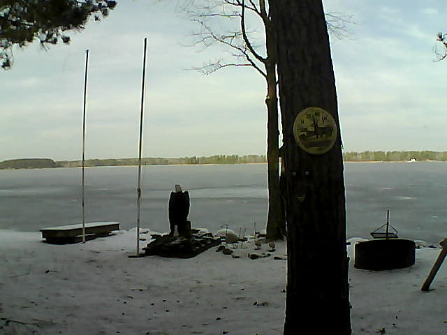 Whiteface Cam Image - Thu, 12/03/2015 9:19am 