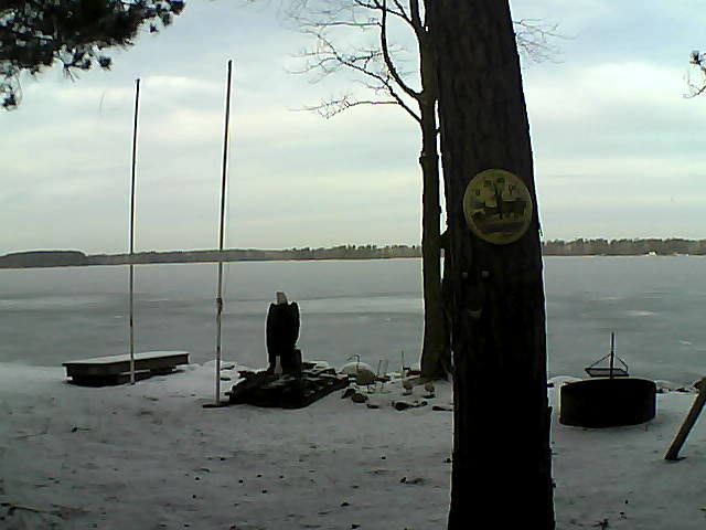 Whiteface Cam Image - Thu, 12/03/2015 9:39am 