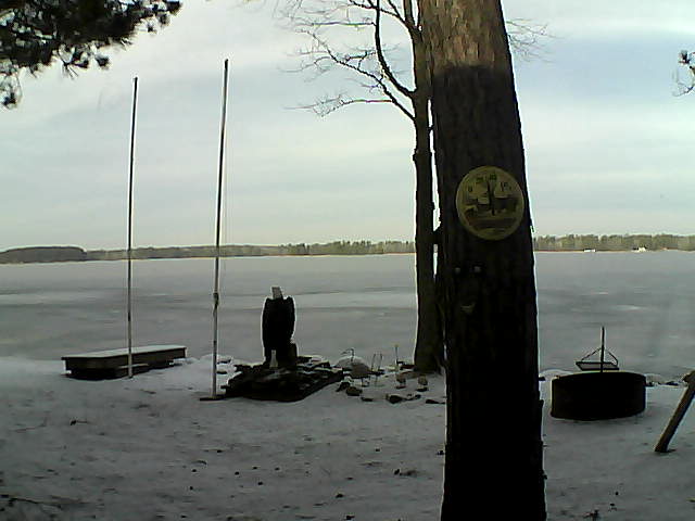 Whiteface Cam Image - Thu, 12/03/2015 9:59am 