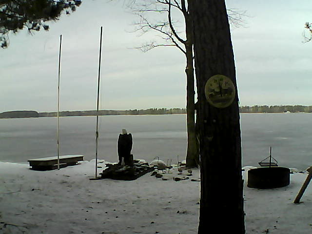 Whiteface Cam Image - Thu, 12/03/2015 10:19am 