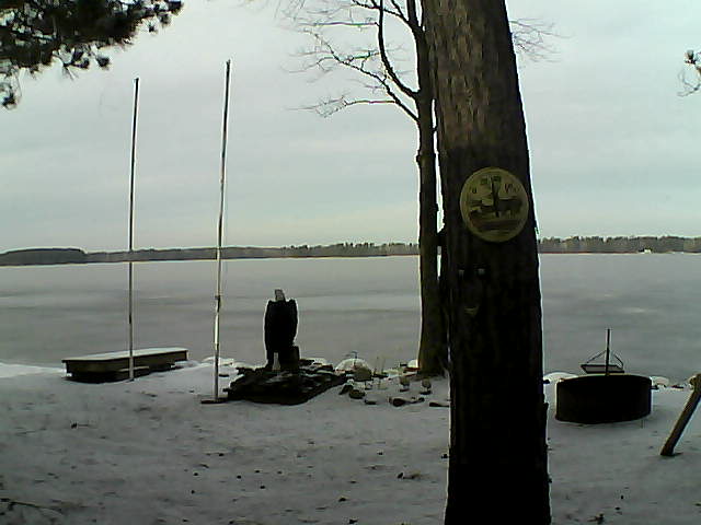 Whiteface Cam Image - Thu, 12/03/2015 10:39am 