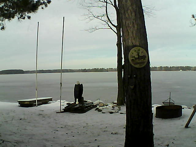 Whiteface Cam Image - Thu, 12/03/2015 11:00am 