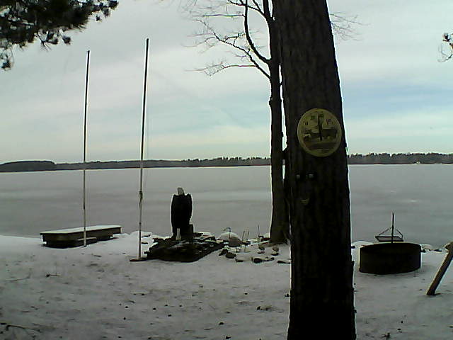 Whiteface Cam Image - Thu, 12/03/2015 11:20am 