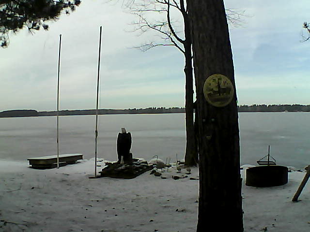 Whiteface Cam Image - Thu, 12/03/2015 11:40am 