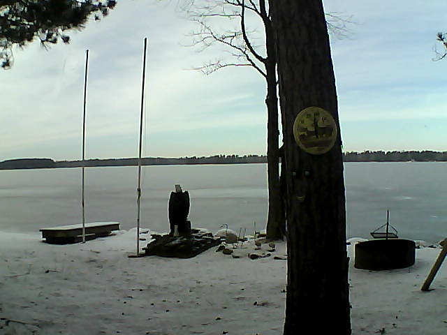 Whiteface Cam Image - Thu, 12/03/2015 12:00pm 