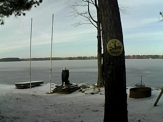 Whiteface Cam Image - Thu, 12/03/2015 12:20pm 