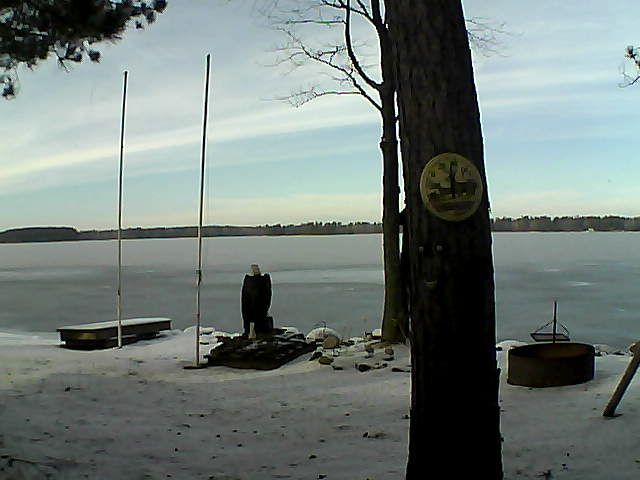 Whiteface Cam Image - Thu, 12/03/2015 12:40pm 