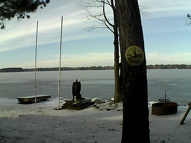 Whiteface Cam Image - Thu, 12/03/2015 1:00pm 