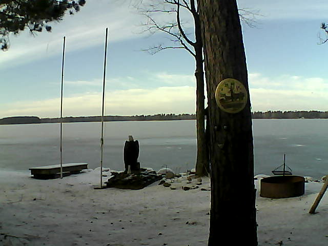 Whiteface Cam Image - Thu, 12/03/2015 1:20pm 