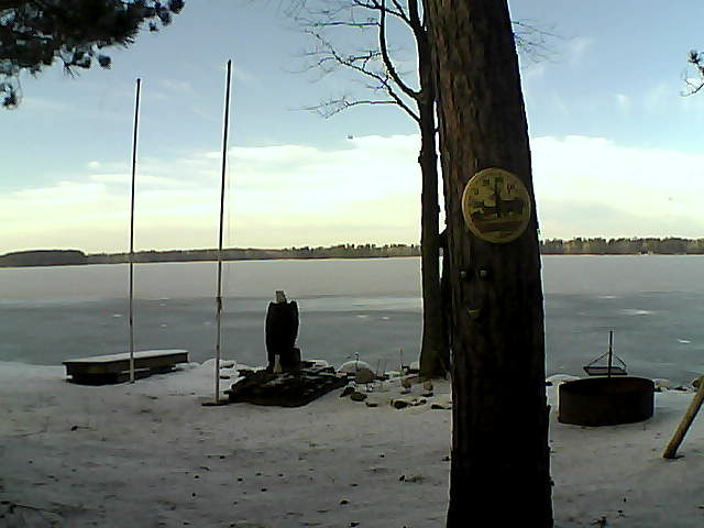 Whiteface Cam Image - Thu, 12/03/2015 1:40pm 