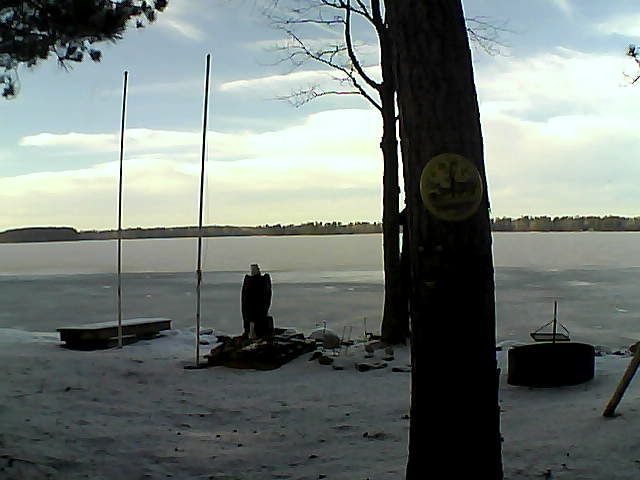 Whiteface Cam Image - Thu, 12/03/2015 2:00pm 