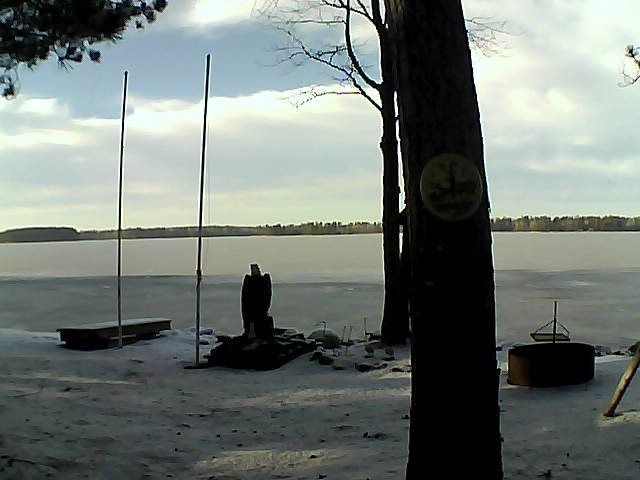 Whiteface Cam Image - Thu, 12/03/2015 2:20pm 