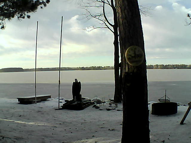 Whiteface Cam Image - Thu, 12/03/2015 2:40pm 