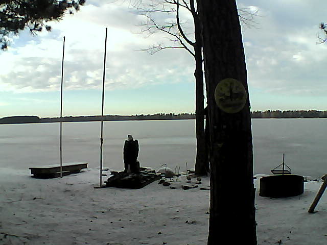 Whiteface Cam Image - Thu, 12/03/2015 3:00pm 