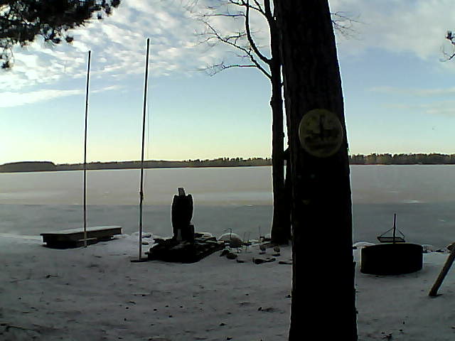 Whiteface Cam Image - Thu, 12/03/2015 3:20pm 