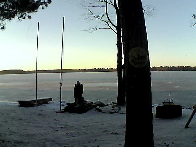 Whiteface Cam Image - Thu, 12/03/2015 3:40pm 