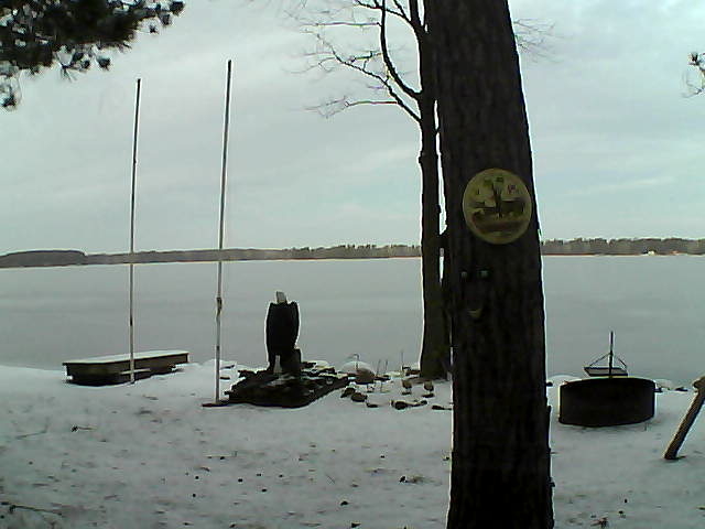 Whiteface Cam Image - Fri, 12/04/2015 7:18am 