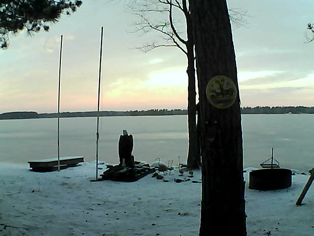 Whiteface Cam Image - Fri, 12/04/2015 7:38am 