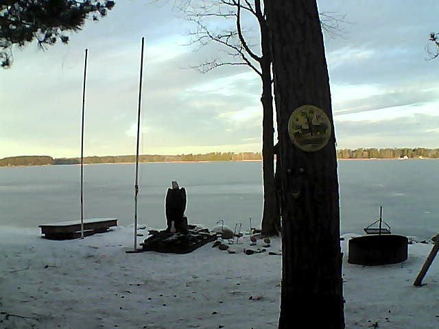 Whiteface Cam Image - Fri, 12/04/2015 7:58am 