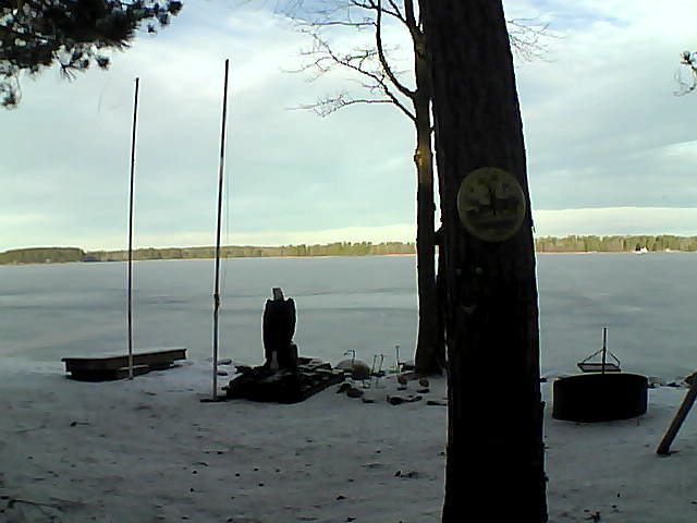 Whiteface Cam Image - Fri, 12/04/2015 8:38am 