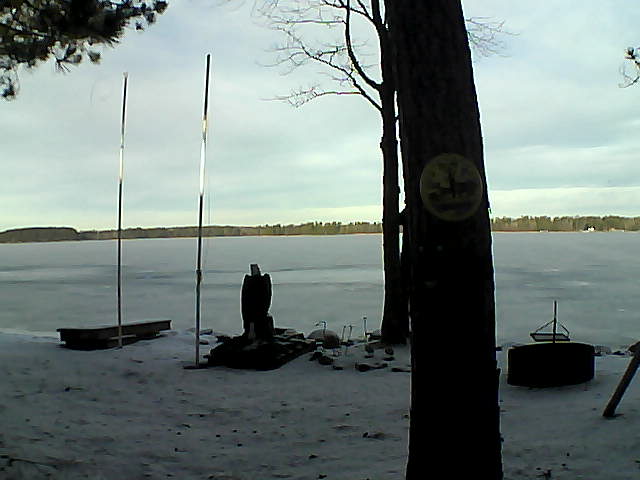 Whiteface Cam Image - Fri, 12/04/2015 8:58am 