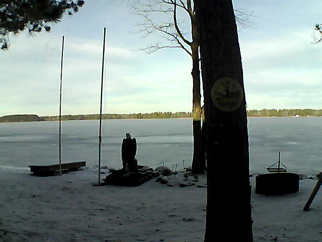 Whiteface Cam Image - Fri, 12/04/2015 9:18am 