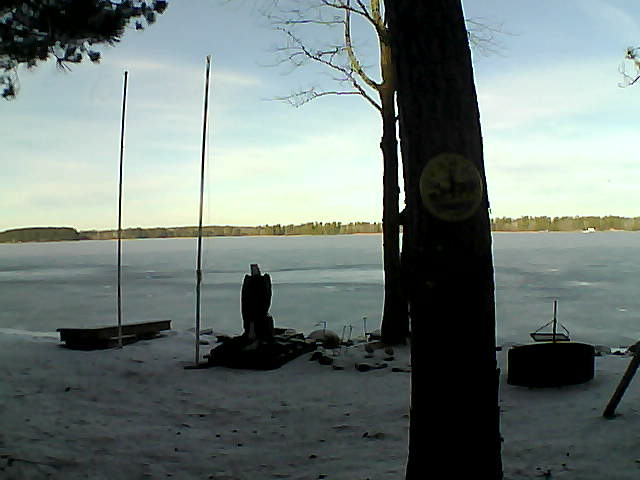 Whiteface Cam Image - Fri, 12/04/2015 9:38am 