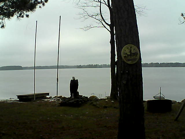 Whiteface Cam Image - Sun, 12/06/2015 12:18pm 