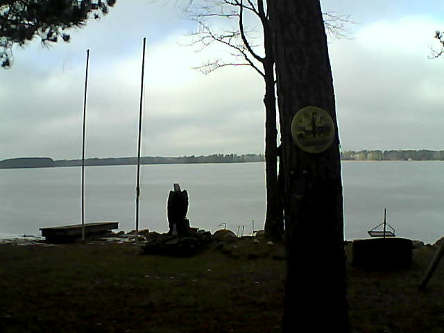 Whiteface Cam Image - Sun, 12/06/2015 12:38pm 