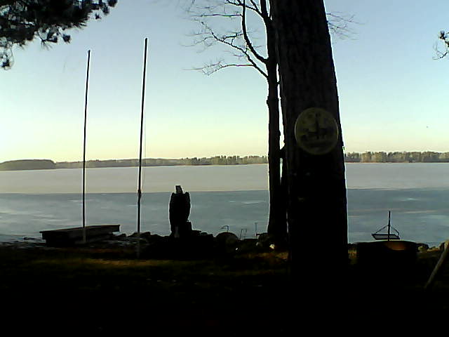 Whiteface Cam Image - Sun, 12/06/2015 2:18pm 