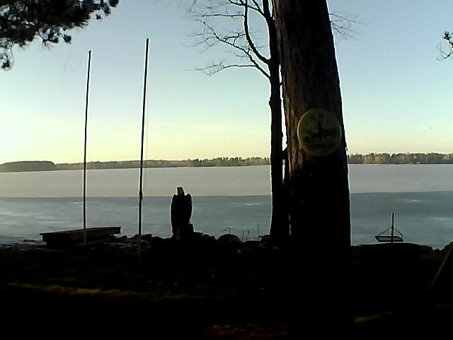 Whiteface Cam Image - Sun, 12/06/2015 2:38pm 