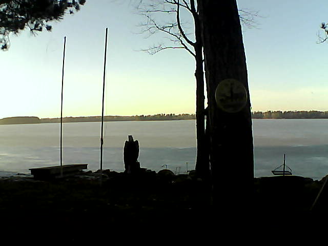 Whiteface Cam Image - Sun, 12/06/2015 3:18pm 