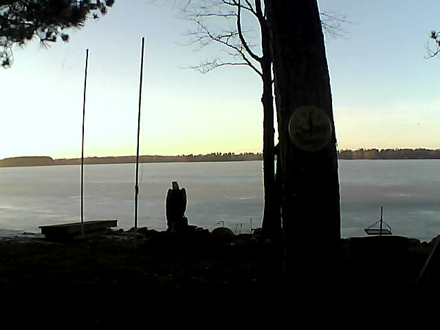 Whiteface Cam Image - Sun, 12/06/2015 3:38pm 