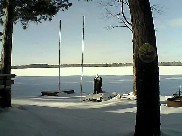 Whiteface Cam Image - Tue, 01/12/2016 1:28pm 