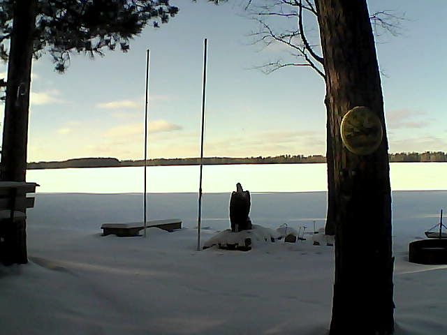 Whiteface Cam Image - Tue, 01/12/2016 2:48pm 